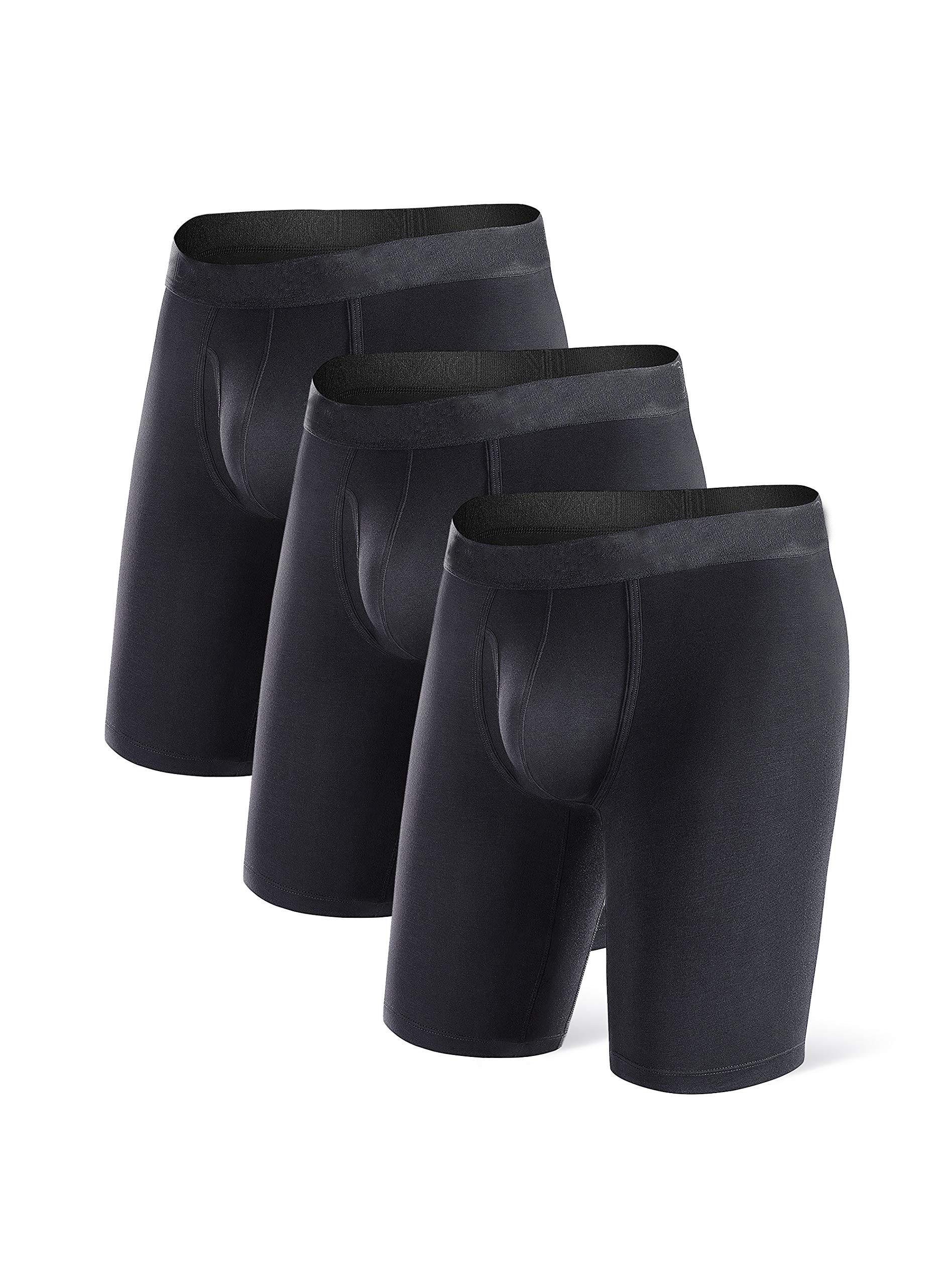 Men's Bamboo Fiber Underwear Manufacturers China - Customized Products  Wholesale - Xiamen Ebei