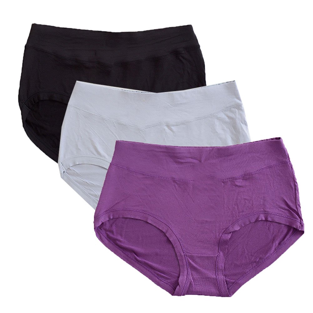 China Women’s Bamboo underwear Manufacturer and Supplier | Ecogarments